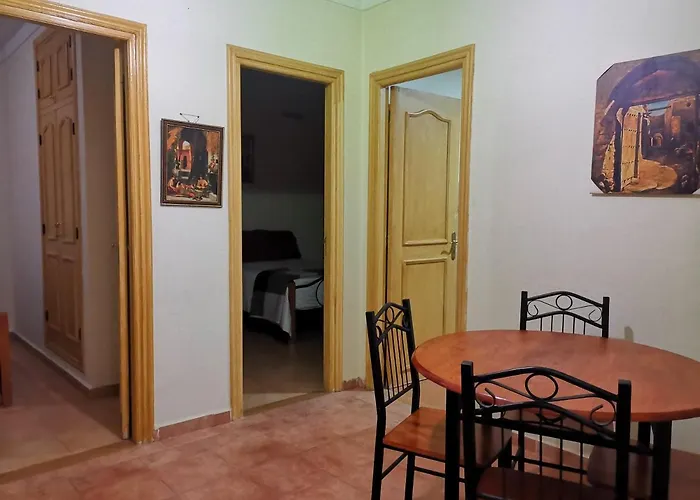 Residence Najd - Hay Mabrouka - Appartement 3 Pieces