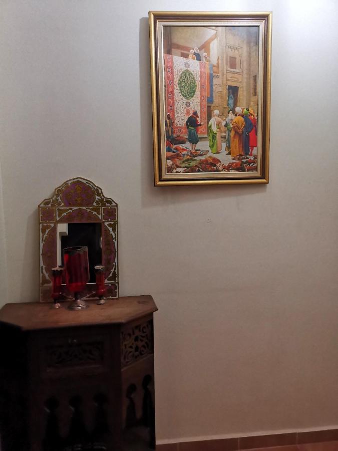 Najd - Hay Mabrouka - 3 Pieces Appartement *