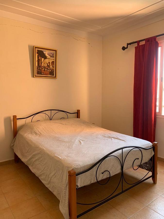 Najd - Hay Mabrouka - 3 Pieces Appartement Marrakesh