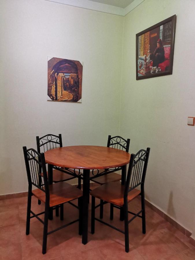 Appartement Najd - Hay Mabrouka - 3 Pieces Marrakesh