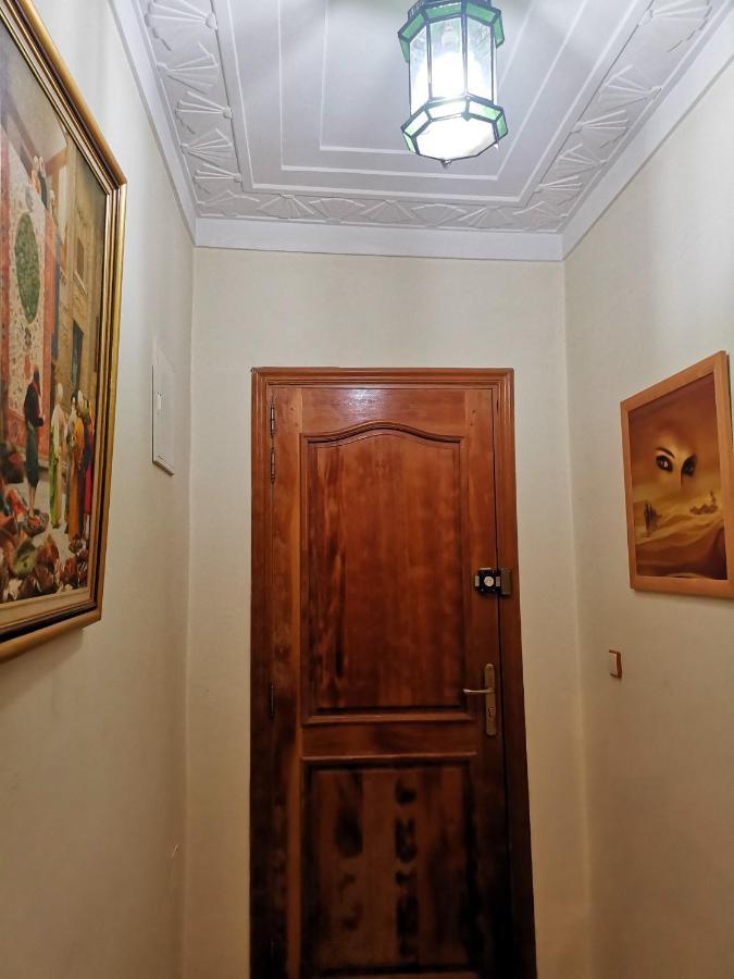 Najd - Hay Mabrouka - 3 Pieces Appartement *