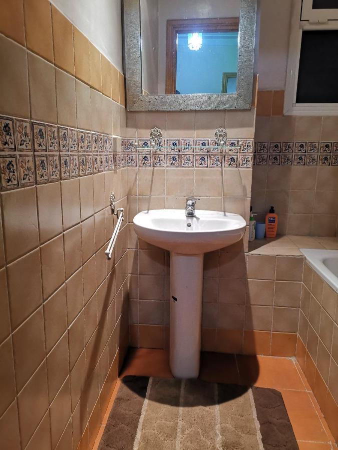 Appartement Najd - Hay Mabrouka - 3 Pieces