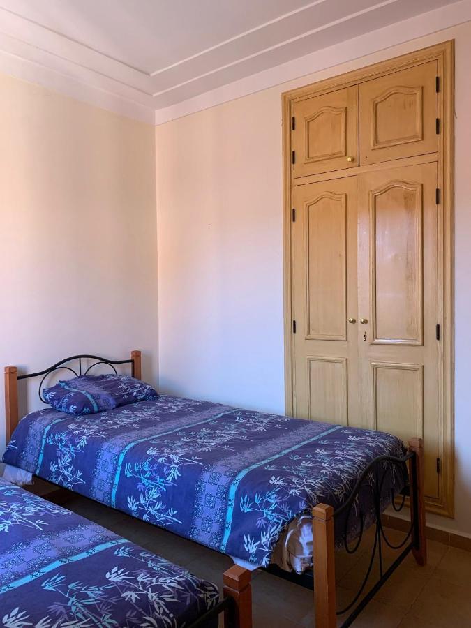 Najd - Hay Mabrouka - 3 Pieces Appartement